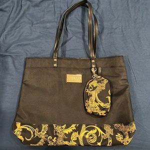 Versace Tote Bag